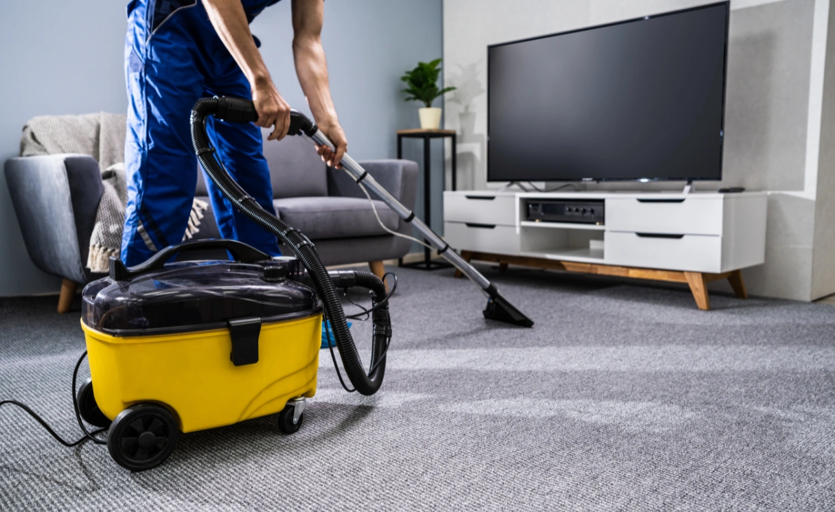 Extract End of Lease Cleaning Hoppers Crossing Contact Office